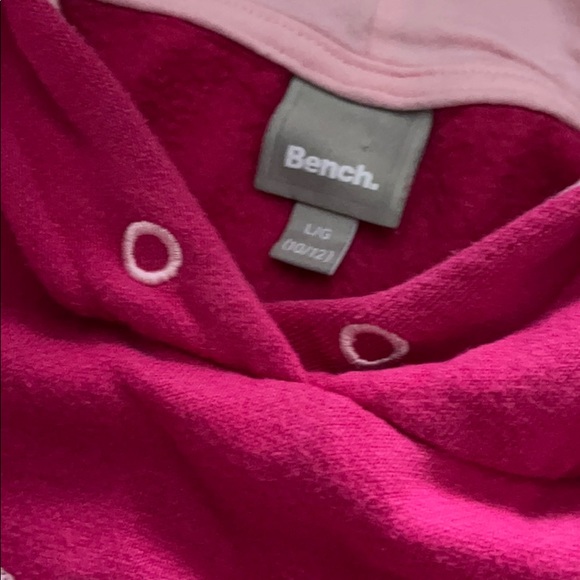 BENCH || Girls/Juniors Sweater - Picture 2 of 6